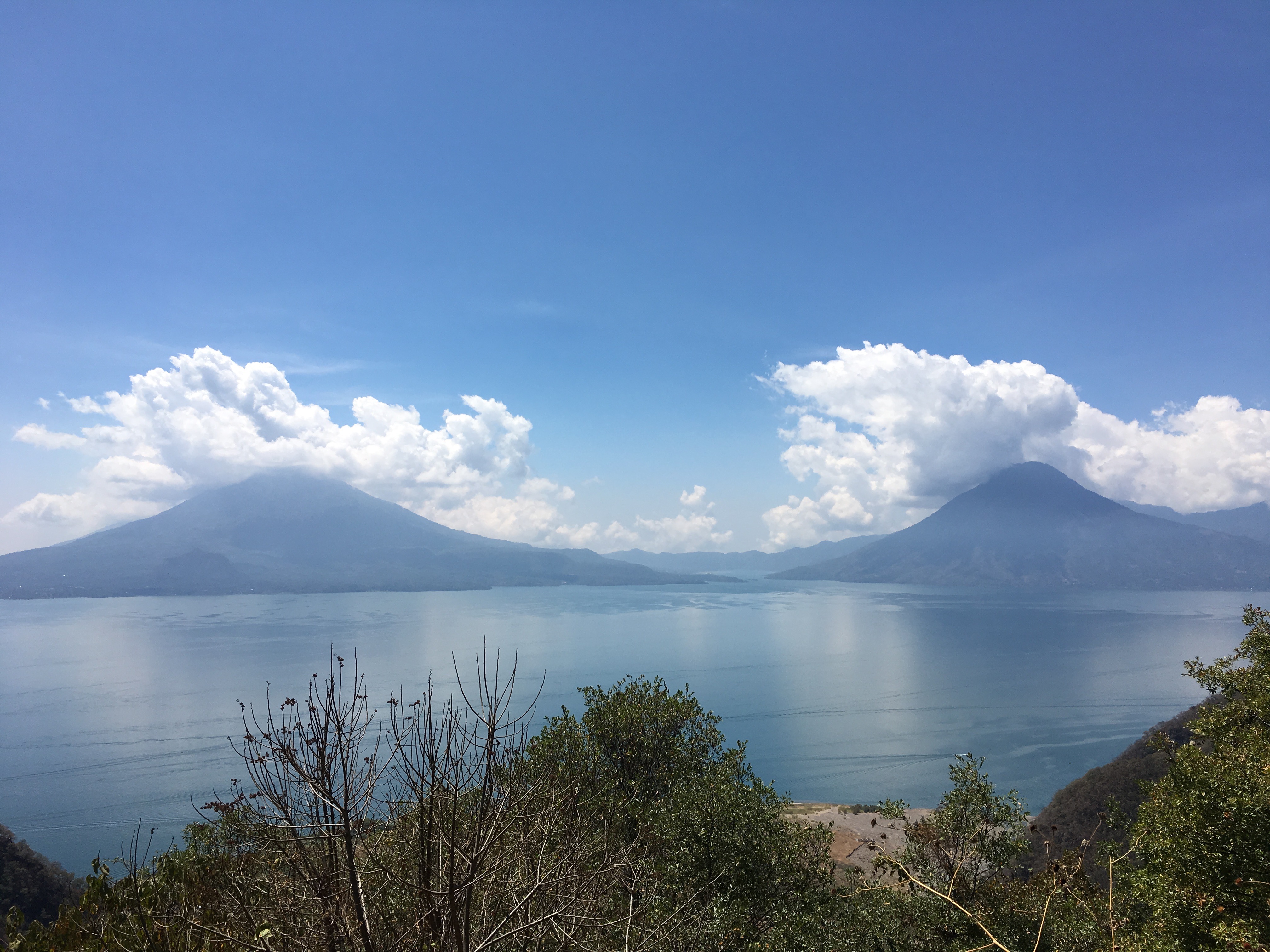 Hola Guatemala – Vacation – Traveling NP